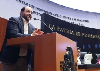 Senado avala ingreso de 436 militares estadunidenses a México