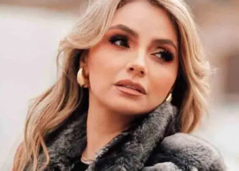 Revelan que Angélica Rivera alista su regreso a la televisión con nueva serie