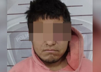 Condenan a César a 26 años de prisión por asesinar a su madre en Zacatecas