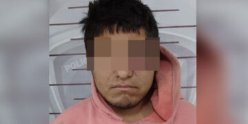 Condenan a César a 26 años de prisión por asesinar a su madre en Zacatecas