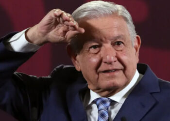 AMLO anuncia ‘gira del adiós’ tras elecciones; recorrerá todo el país