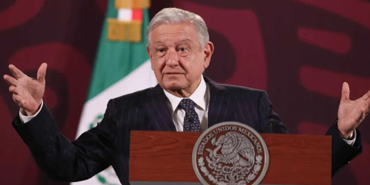 Me puedo morir en paz porque se redujo la pobreza: AMLO; reitera que se jubilará tras terminar su sexenio