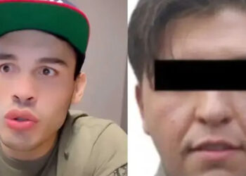 Chávez Jr expresó lástima por ‘Fofo’ Márquez
