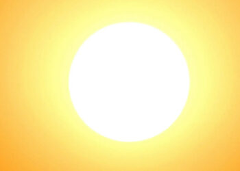 Primera onda de calor llega a México con temperaturas altas: SMN