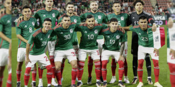 México escaló posiciones y supera a Uruguay en Ranking FIFA