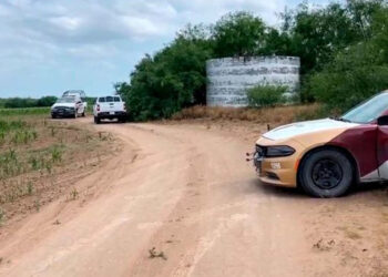 Localizan sin Vida a Joven de 17 Años Desaparecida en Reynosa