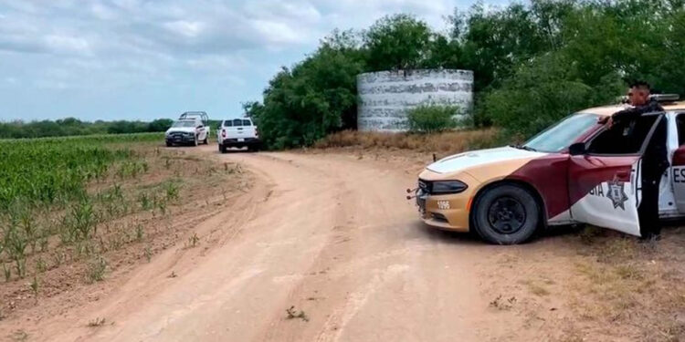 Localizan sin Vida a Joven de 17 Años Desaparecida en Reynosa