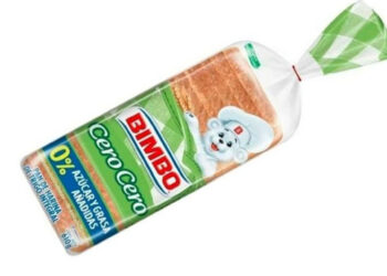 Profeco alerta por consumo de pan Bimbo “Cero Cero” por delicado motivo