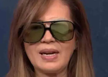 Yolanda Andrade lleva días postrada y preocupa a seguidores