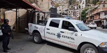 ¿Semana Santa? Asesinan a 195 personas sólo el fin de semana en el país