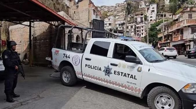 ¿Semana Santa? Asesinan a 195 personas sólo el fin de semana en el país