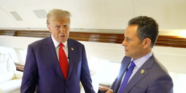 “No les daría ni 10 centavos”: Trump respondió así a la propuesta de AMLO sobre migración