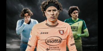 ¿Cuál ha sido el descenso más doloroso de Memo Ochoa?