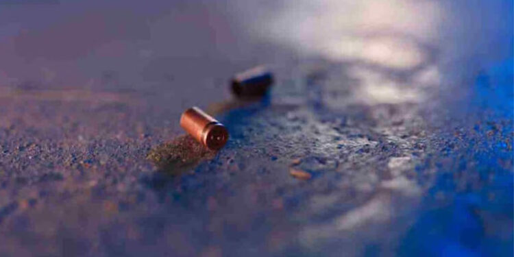 Marzo registró un promedio de 70 personas asesinadas en México