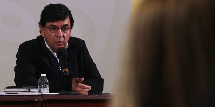 INE ordena a Jesús Ramírez editar mañaneras que incumplan con norma electoral antes de publicarlas