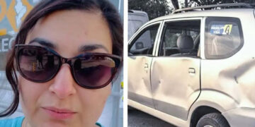 ‘Quiero ofrecer una disculpa por no tener la valentía de continuar’: candidata de NL deja la contienda tras ataque