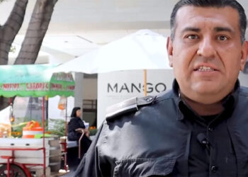 Acribillan en Tlajomulco a comisario jefe de la Secretaría de Seguridad