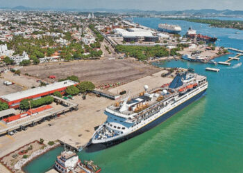 Mazatlán prevé derrama económica de 1,000 millones de pesos por temporada vacacional y el eclipse solar