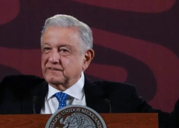 Bandas de Mazatlán lograron dar marcha atrás a prohibición: AMLO
