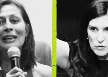 ¡Hay tiro! Tatiana Clouthier y Kenia López se enfrentan: “yo sí tuve mucha madre”