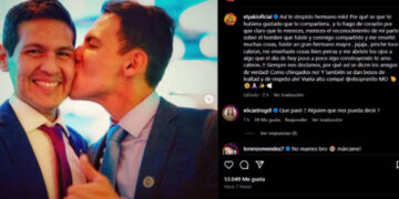 Asesinan a Mario Olvera, hermano de ‘El Yaki’: ¿Qué le pasó al promotor que trabajó con El Recodo?