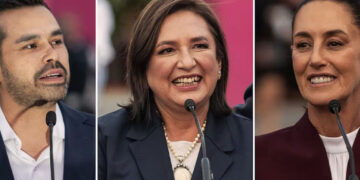 Con ajustes, hoy será el segundo debate presidencial