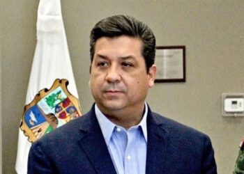 Tumba TEPJF candidatura a Cabeza de Vaca; mantienen a Anaya
