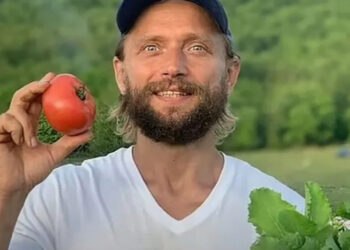 Influencer vegano es CONDENADO por matar de hambre a su hijo tras exigir que viviera con una ‘dieta’ de LUZ SOLAR