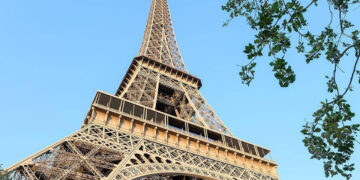 México estaría llegando con 115 atletas a París 2024