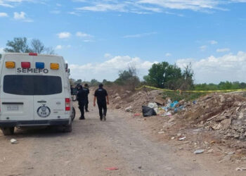 Sabuesas Guerreras encuentran otro cuerpo en Culiacán; el colectivo de mujeres continúan en su lucha incansable