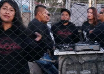 La rapera mexicana Bela Rush está desaparecida; fue vista por última vez hace dos semanas