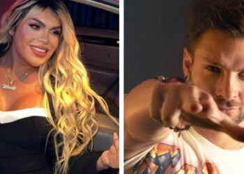 Wendy Guevara exige las regalías de “Primera Cita”, afirma que la canción le pertenece a ella y a Nicola Porcella