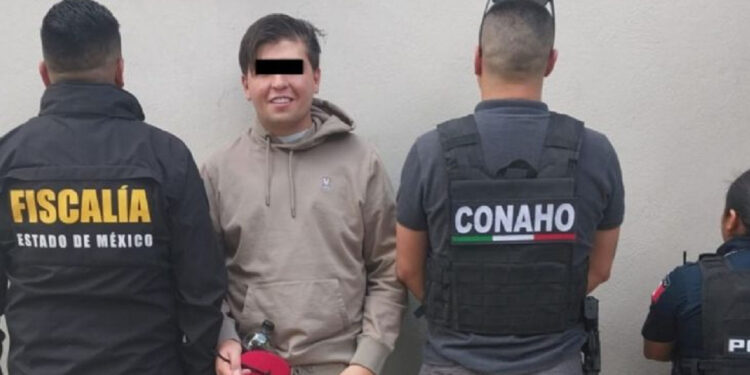 Cuánto tiempo podría pasar Fofo Márquez en prisión por tentativa de feminicidio si es declarado culpable