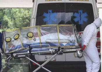 Documentan que 224,000 muertes por covid en México pudieron evitarse
