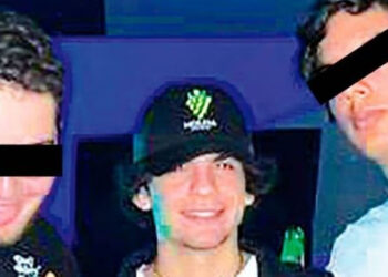 “Pato” salió de fiesta y sus mejores amigos lo mataron a golpes, sus padres piden justicia por el homicidio