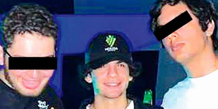 “Pato” salió de fiesta y sus mejores amigos lo mataron a golpes, sus padres piden justicia por el homicidio