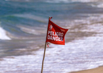 Por condiciones del clima, cierran puerto a la navegación