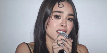 ¿Se arrepintió? Danna Paola responde a polémica tras declarar su amor por España sobre México