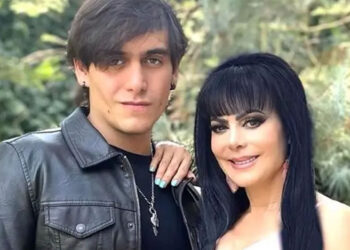 Maribel Guardia recuerda a Julián Figueroa a un año de su muerte; “te encuentro siempre cerca de mí”
