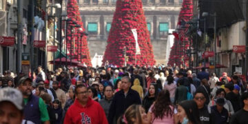 Estos son los apellidos menos comúnes en México