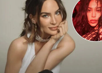 “No hay que irse de México para ser mejor”; Comparan a Belinda con Danna Paola por preferir España