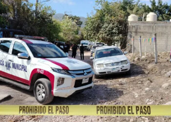 Hallan en bolsa de basura cuerpo de niño de 5 años en Puerto Vallarta; su abuela lo habría encontrado