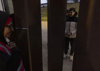Casi 8 mil migrantes han muerto en 24 años intentando llegar a EU