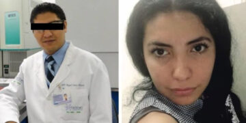 Feminicida de Iztacalco: ¿Quién es Elizabeth Garrido, excompañera de Miguel “N” y otra de sus posibles víctimas?