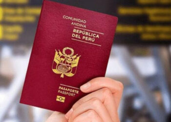 ¿Qué países necesitan Visa para entrar a México?