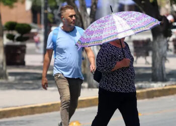 ¿Cuentas los días? Ésta es la fecha en la que terminaría la temporada de calor 2024 en México