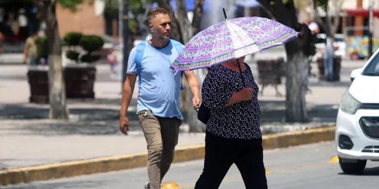 ¿Cuentas los días? Ésta es la fecha en la que terminaría la temporada de calor 2024 en México