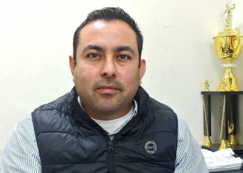 Asesinan a Noé Ramos, candidato a la presidencia municipal de El Mante en Tamaulipas