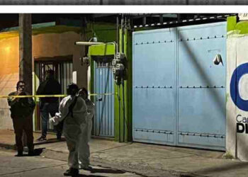 Violencia electoral en Morelos: ataque armado a casa de campaña de candidata deja 2 muertos