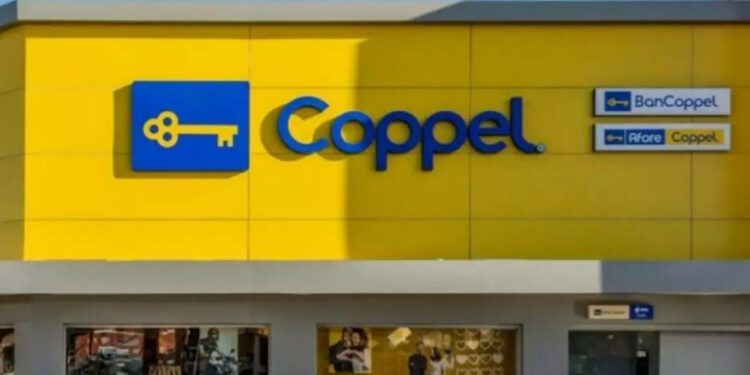 Coppel confirma incidente de seguridad en su sistema